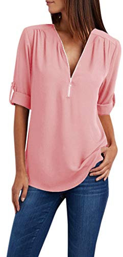 Solde Hiver Longue Chemise Blanche Femme Chemisier Corset Femme Tshirt Gothique Femme Haut Femme Dentelle Blanche Tee Shirt Femme Manches 3/4 Pull Paillette Femme Destockage Mes Commande