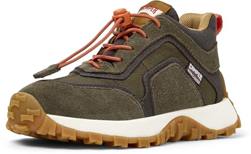 Camper Unisex Kinder Drift Trail K900359 Sneaker Bootie