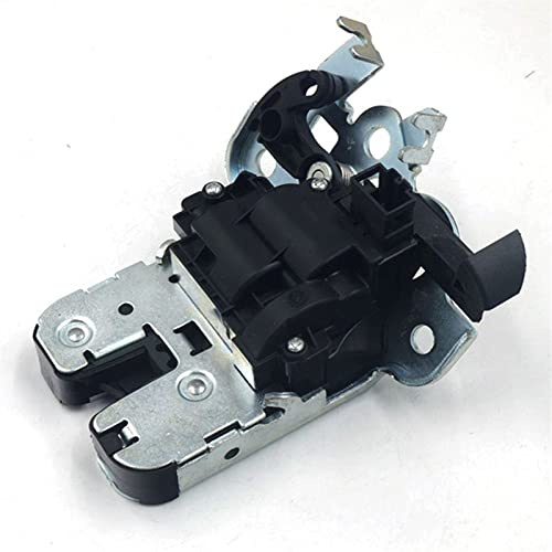 Serrure de Coffre arrière de Voiture 5E0827505E 4H0827505 pour Seat Ibiza St Exeo St Leon Toledo