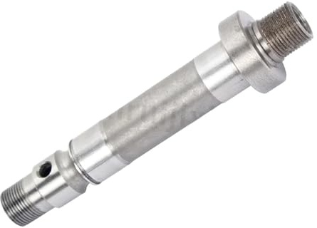YVAAASIYC Mini Lathe Spindle SIEG C0-031 Grizzly G0745 JET -3 Lathe Spares For Metalworking Tools
