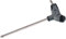 BBB Werkzeug Torxschlüssel Torxt BTL-46, Schwarz-grau, T25