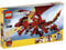 LEGO Creator 6751 Fiery Legend