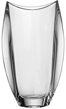 Bohemia Orbit Vase, hoch