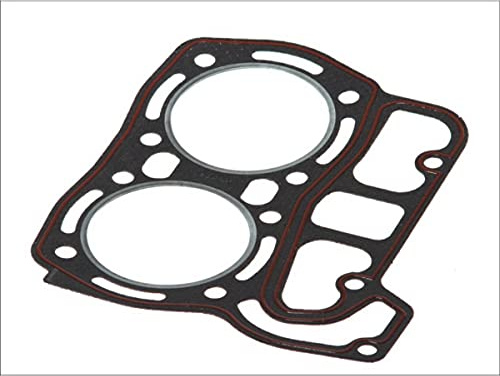 Elring 144.570 Dichtung, Zylinderkopf (Menge: 1 Stk) | Kompatibel mit: FIAT CINQUECENTO