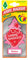 Arbre Magique Mono, Profumatore Auto, Durata fino a 7 Settimane, Made in Italy, Confezione da 1 Pezzo (Fragola)