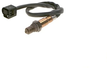 Bosch Automotive 258017187 Lambdasonde