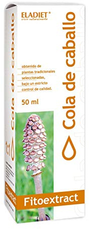 Fitoextract Schachtelhalm DROPS 50 ML.