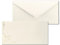 25x Briefumschläge mit Metallic Sternen - DIN Lang - Gold geprägter Sternenregen - Farbe: creme, Nassklebung, 100 g/m² - 110 x 220 mm - ideal für Weihnachten