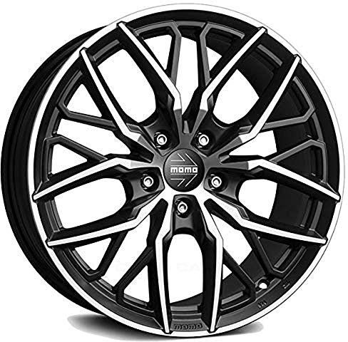 Momo MOMWSPB8504512S - 8.5X20 ET45 5X100 Alufelgen, PKW
