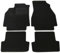 AD Tuning HG10430 Fußmatten Set (4-teilig) Autoteppiche mit 100% Passform