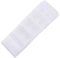 Miss Perfect Wow 2 Go BH Verlängerung 2 Haken Weiß BH Verschluss Erweiterung Bra Extender 3 cm Breite