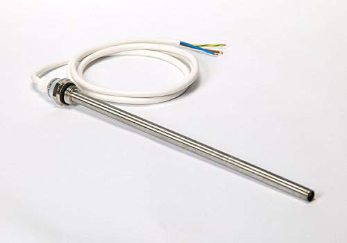 Greened House 200w PTC Element for Electric Heated Towel Rails & Towel Radiators & Towel Warmers