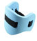 MINASAN Aqua-Jogging-Gürtel Top Fit Aqua Jogging Gürtel Runner Training Wasser Sport Fitness Wassersport (Blau, 62 * 22 * 2.5cm)