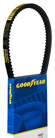 Goodyear Belts 15405 V-Belt, 15/32 wide, 40.5 Length
