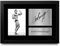 HWC Trading FR A4 Arnold Schwarzenegger Mr Olympia Gifts gedrucktes signiertes Autogramm Bild für Bodybuilding-Fans – A4 gerahmt