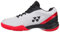 YONEX - Power Cushion 65 X3 - SHB65X3WHRD - Farbe: Weiß - Größe: 44 EU