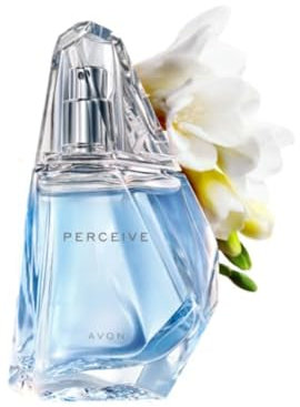 Avon PERCEIVE - Eau de Parfum Spray für Damen - Sinnlich und feminin