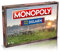 Monopoly - Dülmen Brettspiel Gesellschaftsspiel Spiel