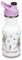 Klean Kanteen Edelstahl Trinkflasche Kinder - neuer Sport Cap, Classic Narrow, neue schmale Ausführung, 355ml, Farbe:Mermaids