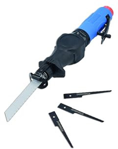 Laser 8788 Reciprocating Air Saw
