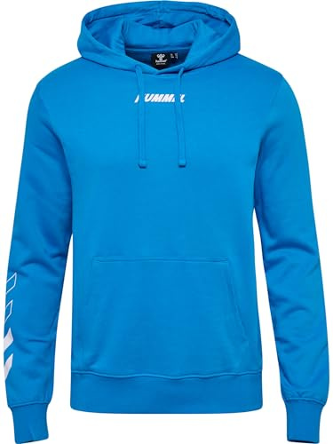 hummel Elemental Hoodie L