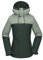 Volcom Bolt Insulated Jacke 2025 Scarab, S
