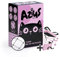 Azius PETS® Red para Gatos Reforzada | 4x3m | Red para Gatos terraza | Incluye Set de fijación | Red Reforzada con Alambre para Gatos | Malla Protectora para Balcón | Malla para Gatos Ventanas