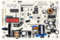 Compatible Con Haier, Placa De Control De Refrigerador 0061800014, Circuito PCB, Placa Base De Refrigerador, Piezas De Congelador