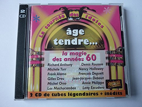 Age Tendre Et Tetes De Bois Vol1