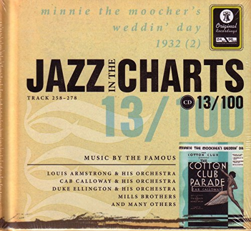 Jazz in the Charts Vol.13 - 1932 (2)