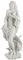 Pacific Giftware, Aphrodite, Griechische Göttin der Liebe, Marmor-Finish, Statue