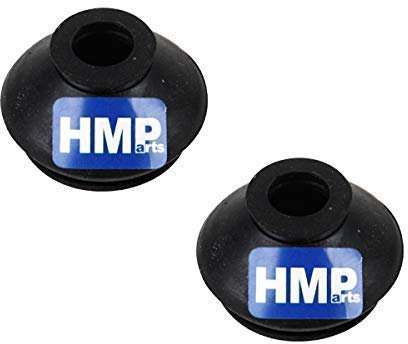 HMParts ATV/Quad/Bashan/Shineray Manschette/dust cap für Spurstangenkopf 12mm