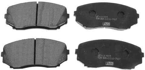 Blue Print ADM54297 Brake Pads