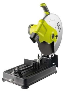 Ryobi Serra De Disco Para Metais 2300 W -355Mm