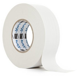 Magtape Matt Xtra 50mmx50m Klebeband weiß