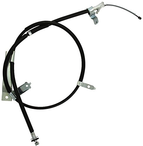 ABS K17107 Handbremsseile
