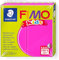 Staedtler FIMO kids, Modelliermasse zum Modellieren und Kneten, 16 Farben, für Kinder Pink Pink