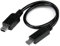 StarTech.com Cavo USB OTG, Micro USB a Mini USB, M/M, 20cm