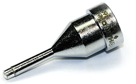 Hakko N61-11 Desoldering Nozzle, 0.8mm