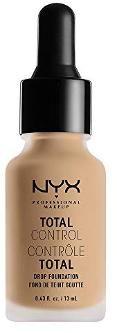 NYX Damen Kosmetika, Multicolor, One Size