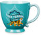 Disney Jasmine Tiger - Taza para la escuela