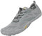 SAGUARO Homme Chaussures Minimalistes de Fitness Chaussures de Trail Running Chaussures de Sport,Tricot Gris,39