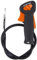 TOPINCN Poignée de Rechange Professionnelle pour Tondeuse à Gazon FS120 FS200 FS250