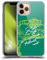 Head Case Designs Offizielle WWE Unterschrift Jake The Snake Roberts Soft Gel Handyhülle Hülle kompatibel mit Apple iPhone 11 Pro