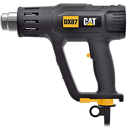 DECATDX87 - Pistola de aire caliente