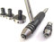 Threading & Tapping Attachment-Lathe Tailstock die Holder Set Machine Tools ((MT2))
