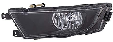 HELLA 1NG 354 844-051 Halogen-Nebelscheinwerfer- ECE - links