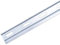 1x sossai® Dexo Aufhänge-Schiene/Montageschiene | Länge: 100 cm | kürzbar | Wandhalter, Schrankträger, Schrankhalter für Küchen-Hängeschränke