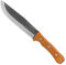 Condor Mountain Pass Camp Knife, schwarz, CTK28357HC