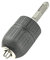 Portabrocas sin llave CHANCS 1/2-20UNF 2.0mm-13mm con martillo eléctrico SDS Adaptador de broca de vástago cuadrado para taladradora de impacto